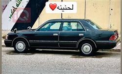 تويوتا كراون